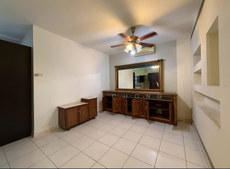 Rumah Teres 3-Tingkat untuk Dijual di Lake Fields (Sungai Besi) - Yenn Chong - Interior - PropertyGuru.com.my