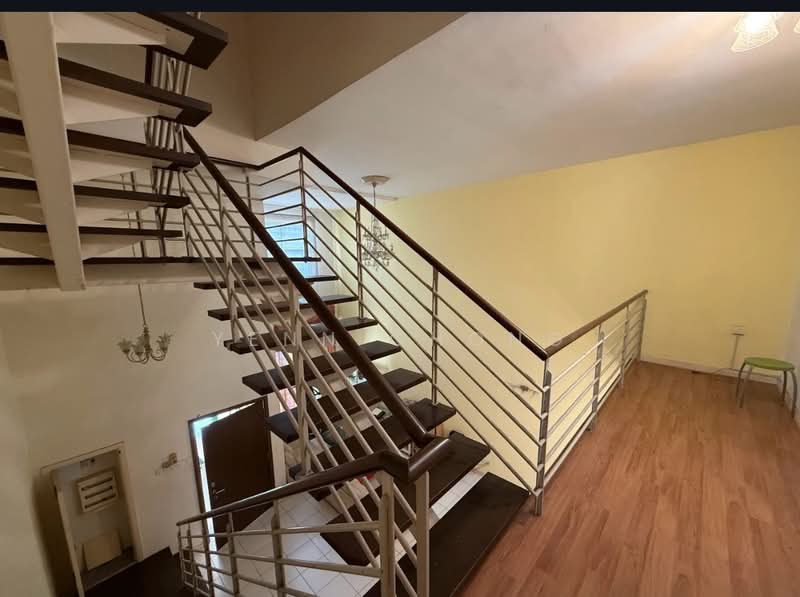 Rumah Teres 3-Tingkat untuk Dijual di Lake Fields (Sungai Besi) - Yenn Chong - Interior - PropertyGuru.com.my