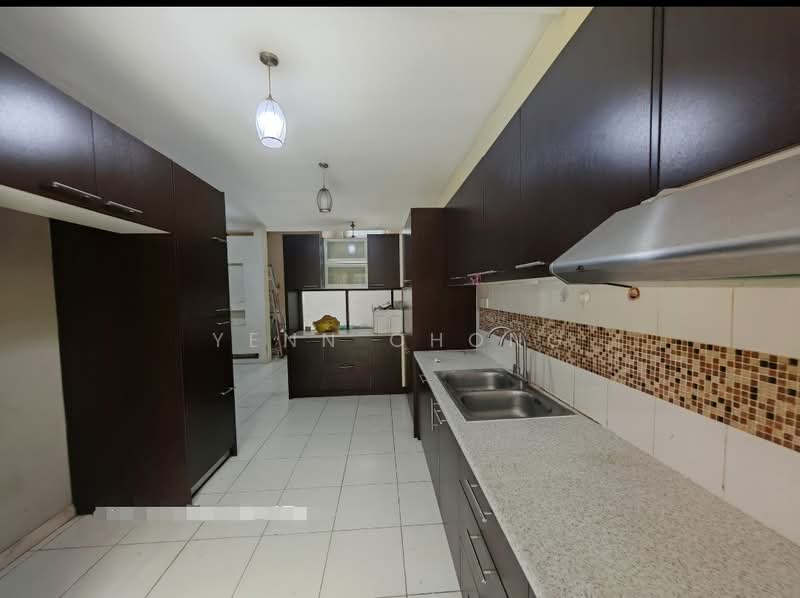 Rumah Teres 3-Tingkat untuk Dijual di Lake Fields (Sungai Besi) - Yenn Chong - Kitchen - PropertyGuru.com.my