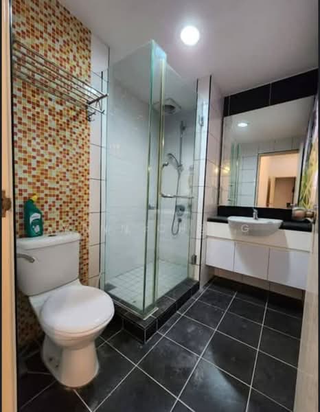 Rumah Teres 3-Tingkat untuk Dijual di Lake Fields (Sungai Besi) - Yenn Chong - Bathroom - PropertyGuru.com.my