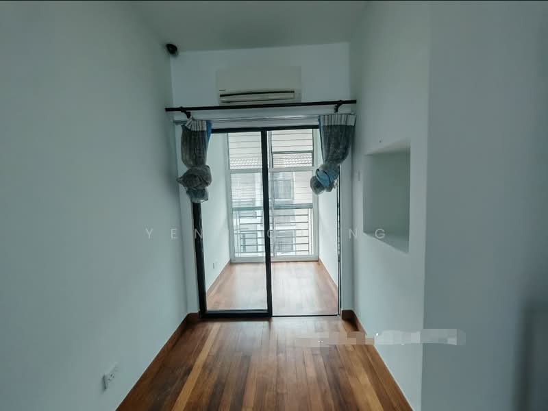 Rumah Teres 3-Tingkat untuk Dijual di Lake Fields (Sungai Besi) - Yenn Chong - Interior - PropertyGuru.com.my