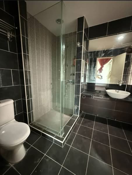 Rumah Teres 3-Tingkat untuk Dijual di Lake Fields (Sungai Besi) - Yenn Chong - Bathroom - PropertyGuru.com.my