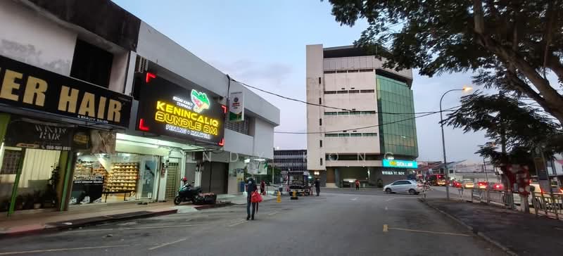 Shop / Office for Rent in Bukit Mertajam (Penang) - Mindy Kong - Exterior - PropertyGuru.com.my