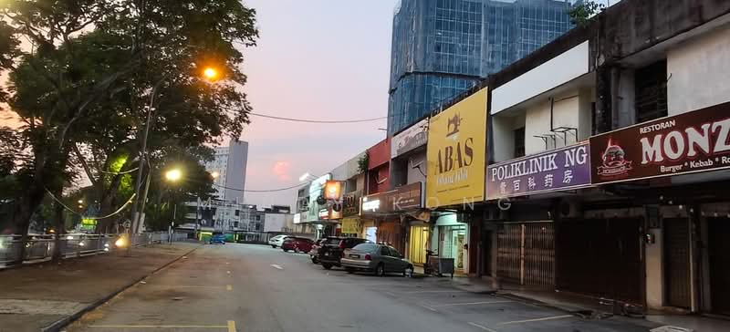Shop / Office for Rent in Bukit Mertajam (Penang) - Mindy Kong - Exterior - PropertyGuru.com.my