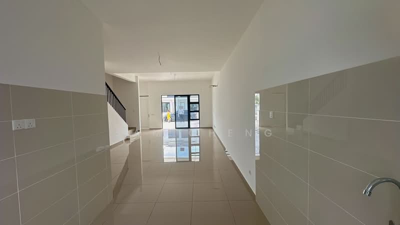 Rumah Teres 2 Tingkat untuk Dijual di Iskandar Puteri (Nusajaya) (Johor) - Sam Cheng - Interior - PropertyGuru.com.my