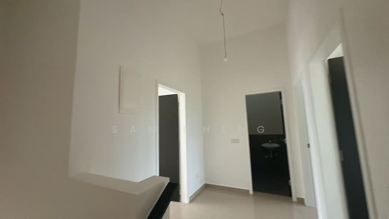 Rumah Teres 2 Tingkat untuk Dijual di Iskandar Puteri (Nusajaya) (Johor) - Sam Cheng - Interior - PropertyGuru.com.my