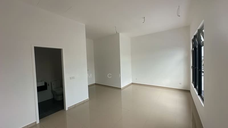 Rumah Teres 2 Tingkat untuk Dijual di Iskandar Puteri (Nusajaya) (Johor) - Sam Cheng - Interior - PropertyGuru.com.my
