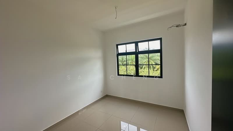 Rumah Teres 2 Tingkat untuk Dijual di Iskandar Puteri (Nusajaya) (Johor) - Sam Cheng - Interior - PropertyGuru.com.my