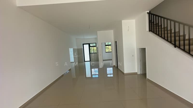 Rumah Teres 2 Tingkat untuk Dijual di Iskandar Puteri (Nusajaya) (Johor) - Sam Cheng - PropertyGuru.com.my