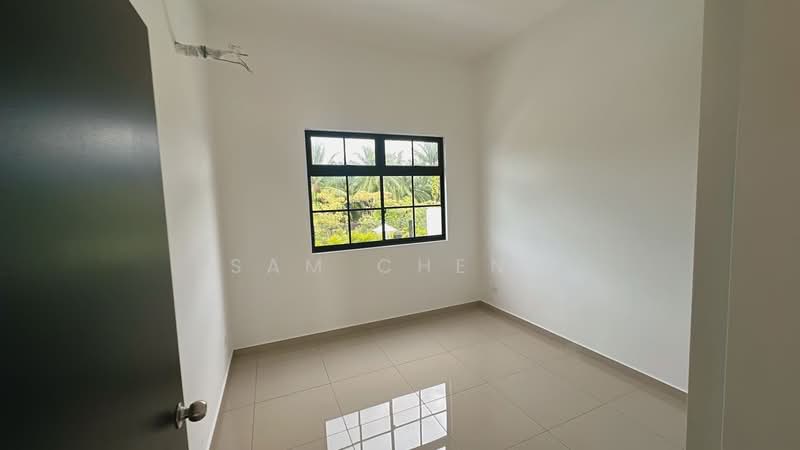Rumah Teres 2 Tingkat untuk Dijual di Iskandar Puteri (Nusajaya) (Johor) - Sam Cheng - Interior - PropertyGuru.com.my