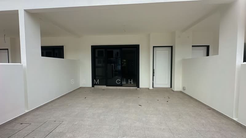 Rumah Teres 2 Tingkat untuk Dijual di Iskandar Puteri (Nusajaya) (Johor) - Sam Cheng - Exterior - PropertyGuru.com.my