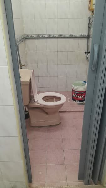 2-storey Terraced House for Rent in Bandar Menjalara (Kuala Lumpur) - KC Lee - Bathroom - PropertyGuru.com.my