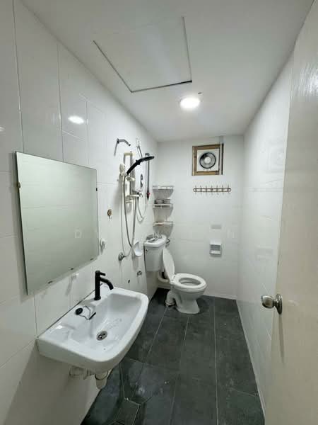 Condominium for Sale at Casa Tebrau @ Seri Palma - Dylan Tan - Bathroom - PropertyGuru.com.my