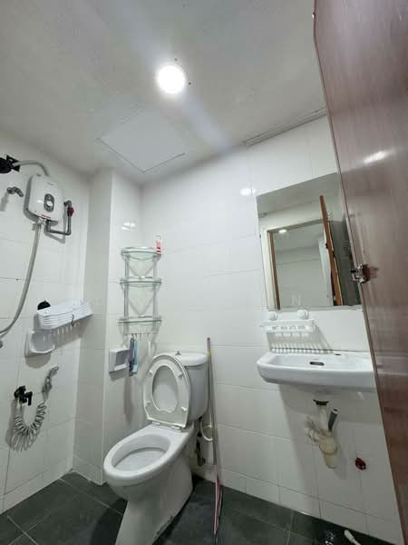 Condominium for Sale at Casa Tebrau @ Seri Palma - Dylan Tan - Bathroom - PropertyGuru.com.my