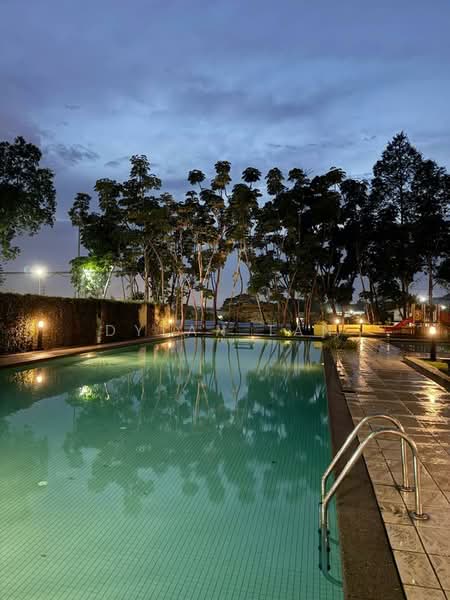 Condominium for Sale at Casa Tebrau @ Seri Palma - Dylan Tan - Pool - PropertyGuru.com.my