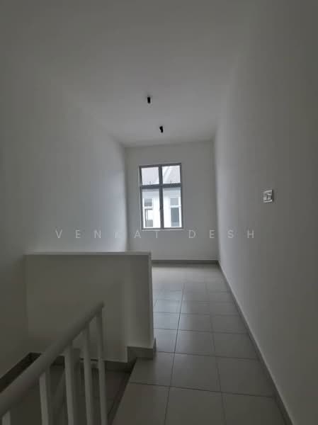 Rumah Teres 2 Tingkat untuk Dijual di Pengerang (Johor) - Venkat Desh - Interior - PropertyGuru.com.my