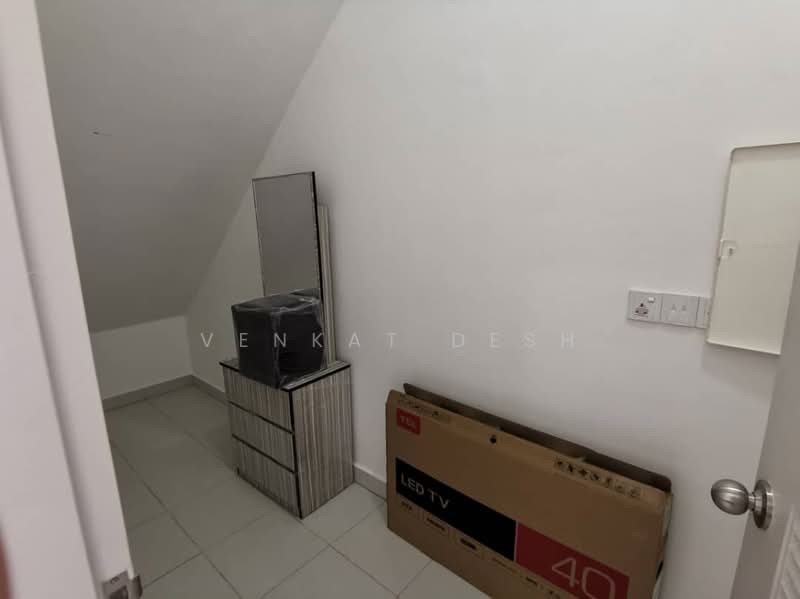 Rumah Teres 2 Tingkat untuk Dijual di Pengerang (Johor) - Venkat Desh - Interior - PropertyGuru.com.my
