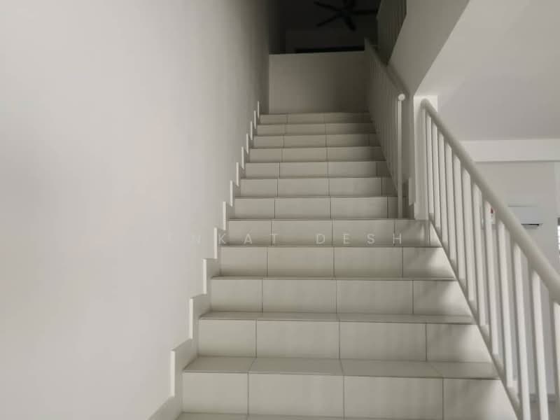 Rumah Teres 2 Tingkat untuk Dijual di Pengerang (Johor) - Venkat Desh - Interior - PropertyGuru.com.my