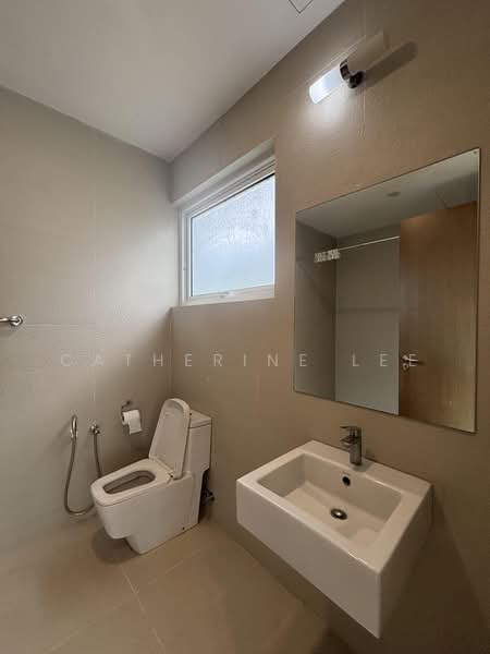 Rumah Teres untuk Disewa di Tanjung Bungah (Penang) - Catherine Lee - PropertyGuru.com.my
