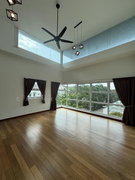 Rumah Teres untuk Disewa di Tanjung Bungah (Penang) - Catherine Lee - PropertyGuru.com.my