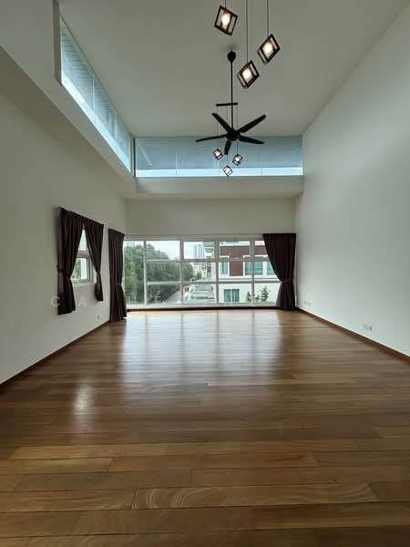 Rumah Teres untuk Disewa di Tanjung Bungah (Penang) - Catherine Lee - PropertyGuru.com.my