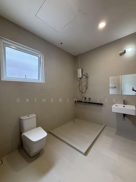 Rumah Teres untuk Disewa di Tanjung Bungah (Penang) - Catherine Lee - PropertyGuru.com.my