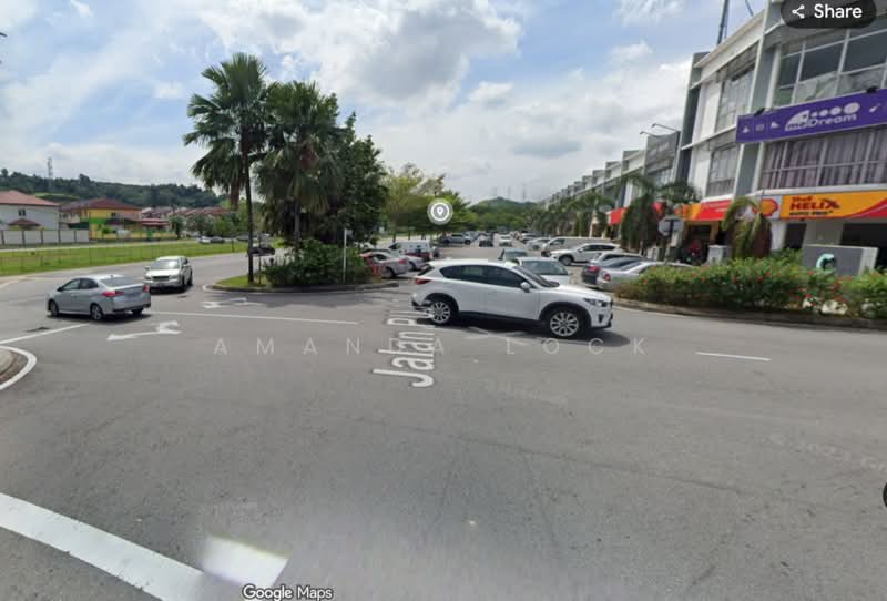 Shop for Rent in Taman Puncak Jalil (Seri Kembangan) - Amanda Lock - Exterior - PropertyGuru.com.my