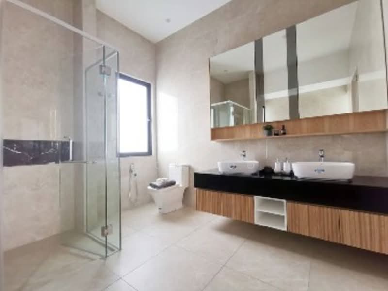 Rumah Banglo untuk Dijual di Kepong (Selangor) - Nick Woo - Bathroom - PropertyGuru.com.my