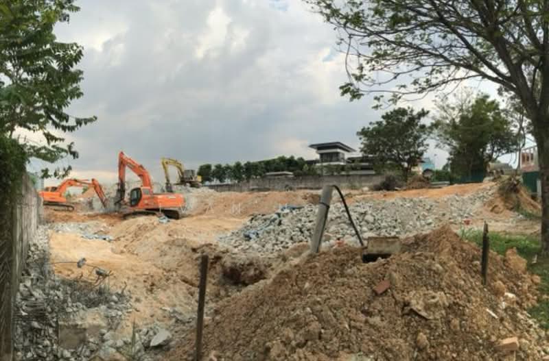 Bungalow Land for Sale in Mutiara Damansara (Selangor) - Ivan Ngow - Exterior - PropertyGuru.com.my
