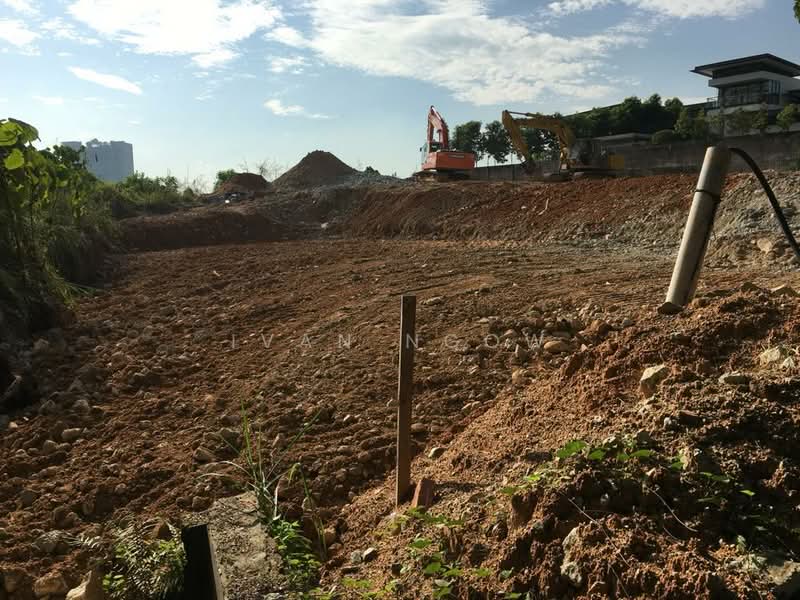 Bungalow Land for Sale in Mutiara Damansara (Selangor) - Ivan Ngow - Exterior - PropertyGuru.com.my