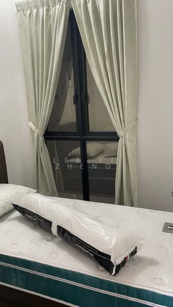 Condominium for Rent at Vertu Resort - Lee Yi Zheng - PropertyGuru.com.my