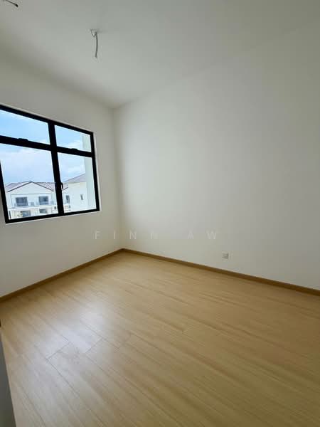 Cluster House for Sale in Iskandar Puteri (Nusajaya) (Johor) - Finn Aw - Interior - PropertyGuru.com.my