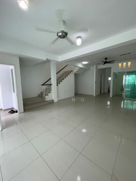 2-storey Terraced House for Sale in Taman Nadayu 92 (Kajang) - CK Ng - Living Room - PropertyGuru.com.my
