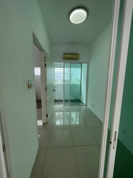 2-storey Terraced House for Sale in Taman Nadayu 92 (Kajang) - CK Ng - Corridor - PropertyGuru.com.my
