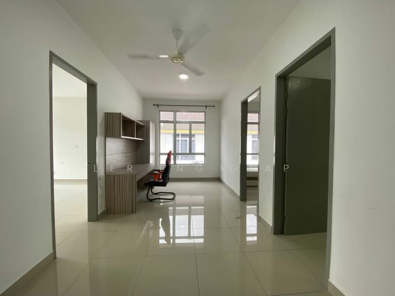 Rumah Teres 2 Tingkat untuk Dijual di Horizon Hills (Iskandar Puteri (Nusajaya)) - Ler Eng Giap - 4 = 1 Bedrooms - PropertyGuru.com.my