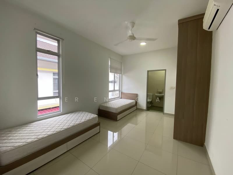 Rumah Teres 2 Tingkat untuk Dijual di Horizon Hills (Iskandar Puteri (Nusajaya)) - Ler Eng Giap - 4 + 1 Bedroom - PropertyGuru.com.my