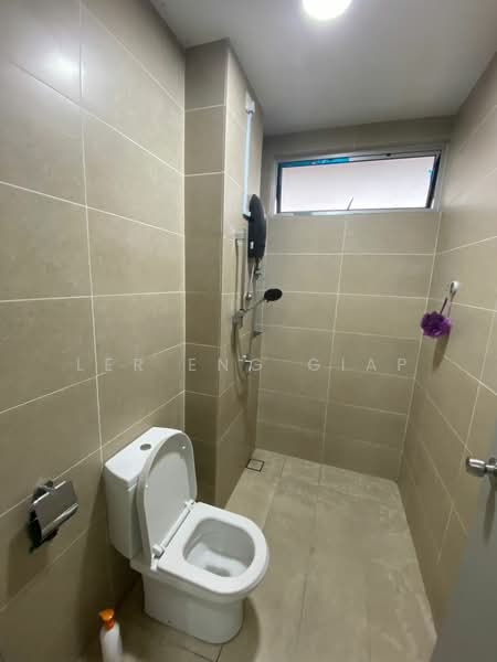 Rumah Teres 2 Tingkat untuk Dijual di Horizon Hills (Iskandar Puteri (Nusajaya)) - Ler Eng Giap - 4 + 1 Bathrooms - PropertyGuru.com.my