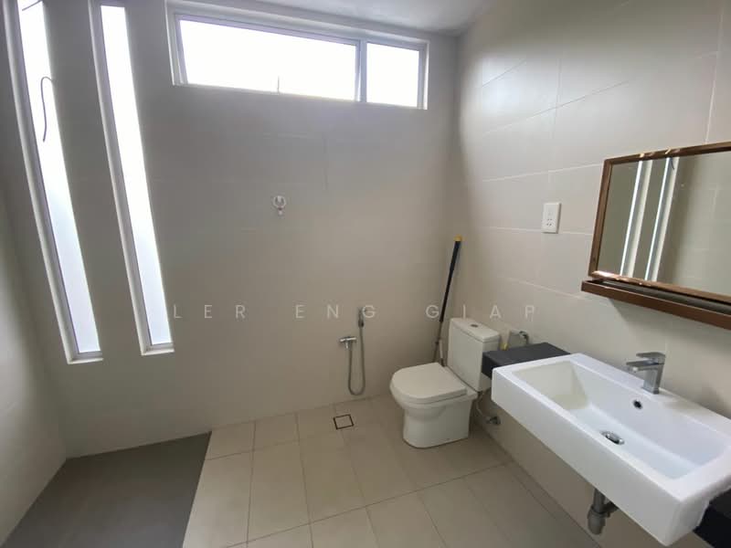 Rumah Teres 2 Tingkat untuk Dijual di Horizon Hills (Iskandar Puteri (Nusajaya)) - Ler Eng Giap - 4 + 1 Bathrooms - PropertyGuru.com.my
