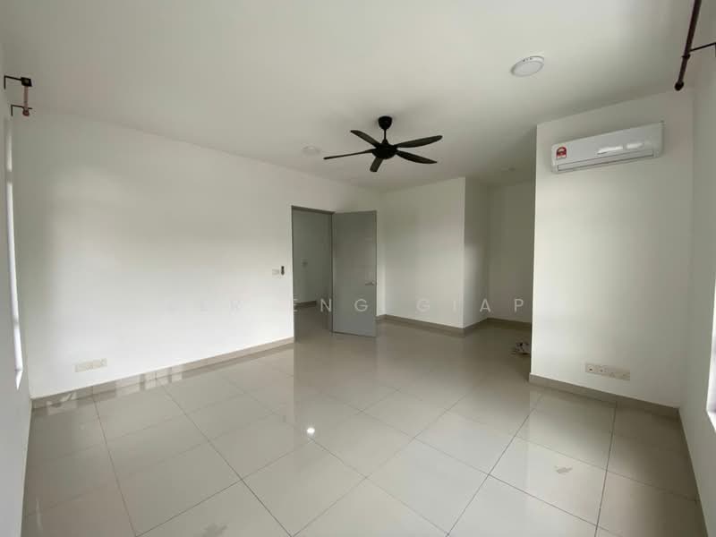 Rumah Teres 2 Tingkat untuk Dijual di Horizon Hills (Iskandar Puteri (Nusajaya)) - Ler Eng Giap - Interior - PropertyGuru.com.my
