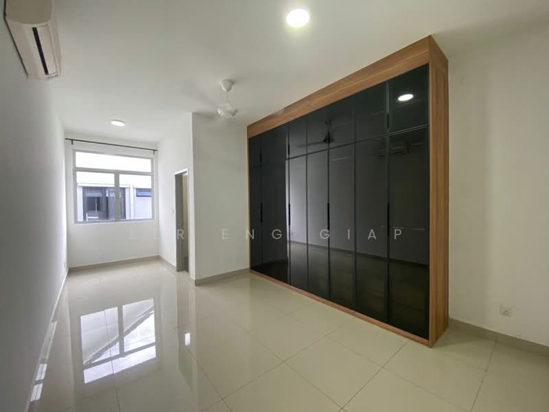 Rumah Teres 2 Tingkat untuk Dijual di Horizon Hills (Iskandar Puteri (Nusajaya)) - Ler Eng Giap - Bedroom - PropertyGuru.com.my