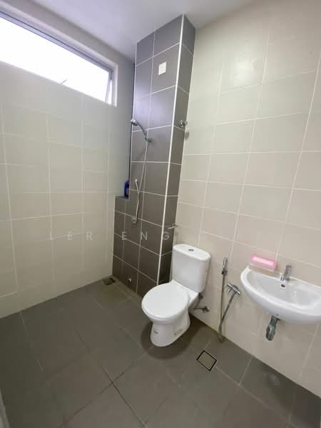 Rumah Teres 2 Tingkat untuk Dijual di Horizon Hills (Iskandar Puteri (Nusajaya)) - Ler Eng Giap - Bathroom - PropertyGuru.com.my