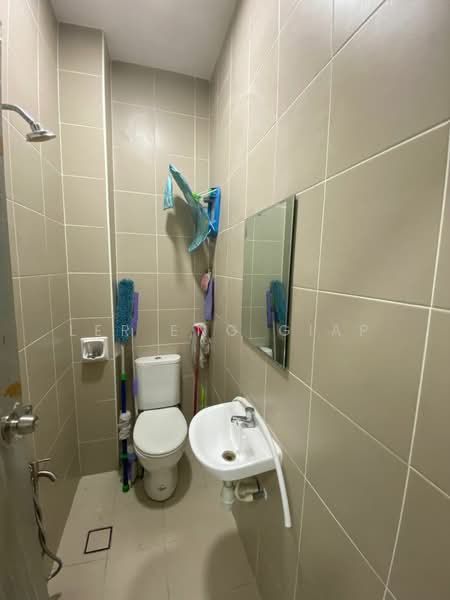 Rumah Teres 2 Tingkat untuk Dijual di Horizon Hills (Iskandar Puteri (Nusajaya)) - Ler Eng Giap - Bathroom - PropertyGuru.com.my