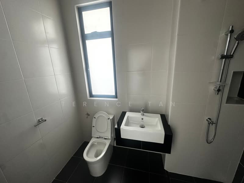 2-storey Terraced House for Sale in Iskandar Puteri (Nusajaya) (Johor) - Terence Tan - Bathroom - PropertyGuru.com.my