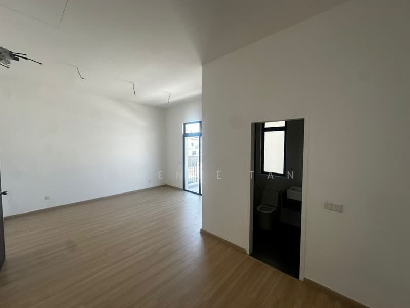 2-storey Terraced House for Sale in Iskandar Puteri (Nusajaya) (Johor) - Terence Tan - Interior - PropertyGuru.com.my