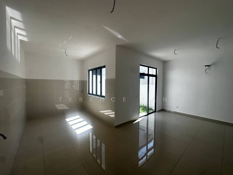 2-storey Terraced House for Sale in Iskandar Puteri (Nusajaya) (Johor) - Terence Tan - Interior - PropertyGuru.com.my