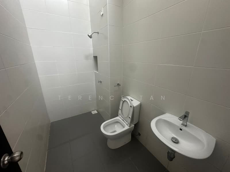 2-storey Terraced House for Sale in Iskandar Puteri (Nusajaya) (Johor) - Terence Tan - Bathroom - PropertyGuru.com.my