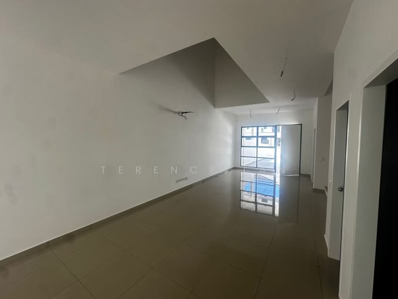 2-storey Terraced House for Sale in Iskandar Puteri (Nusajaya) (Johor) - Terence Tan - Living Room - PropertyGuru.com.my