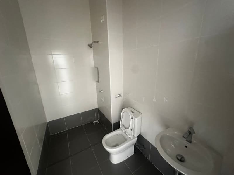 2-storey Terraced House for Sale in Iskandar Puteri (Nusajaya) (Johor) - Terence Tan - Bathroom - PropertyGuru.com.my