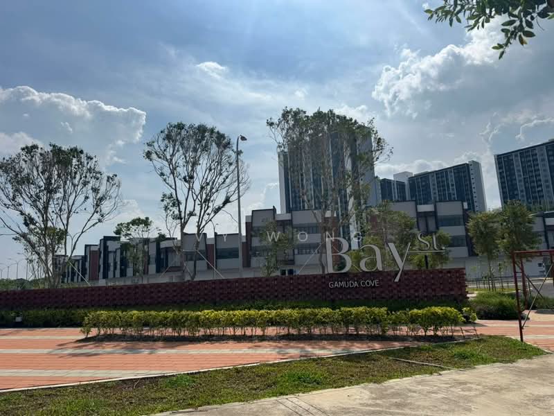Shop / Office for Rent in Banting (Selangor) - Ivy Wong - Exterior - PropertyGuru.com.my