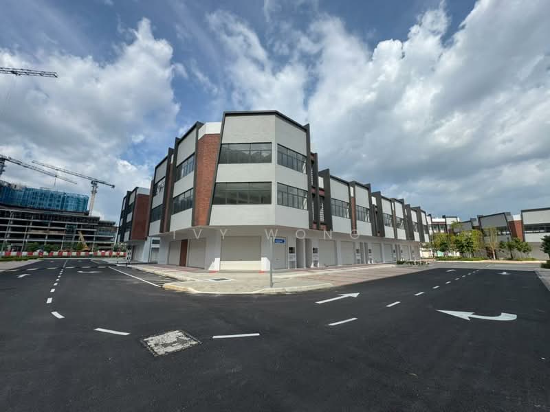 Shop / Office for Rent in Banting (Selangor) - Ivy Wong - PropertyGuru.com.my